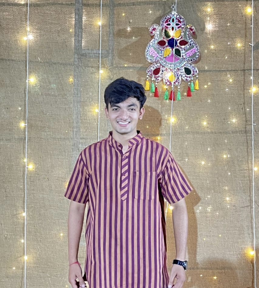 Devashish Joshi